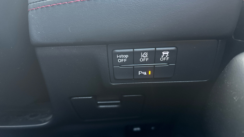 Mazda 6 2.0 Skyactiv-G Kuro Edition 4dr Petrol Saloon